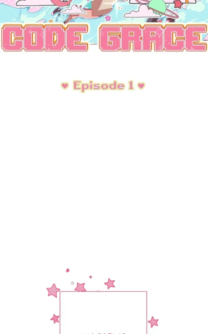 Code ‹grace› Chapter 1.2 page 24 - 