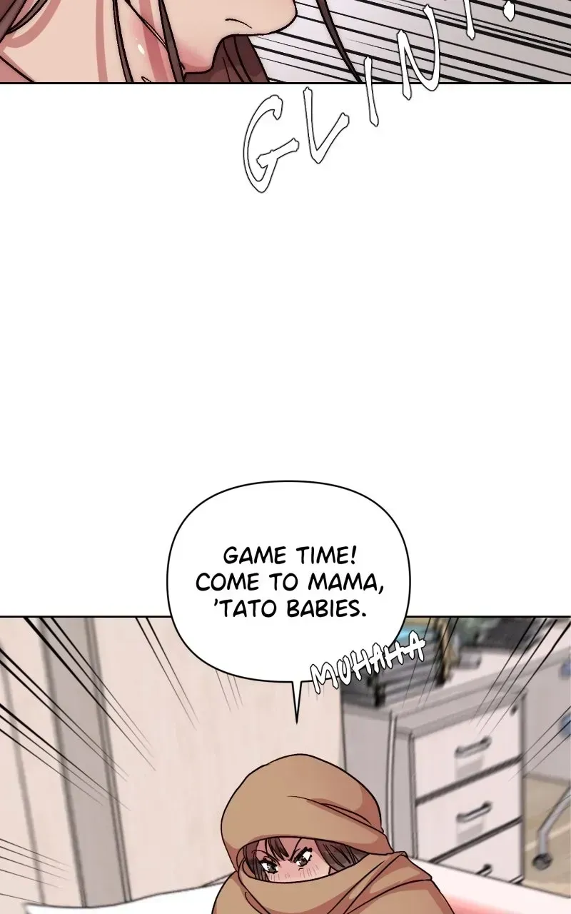 Code ‹grace› Chapter 1.2 page 30 - 