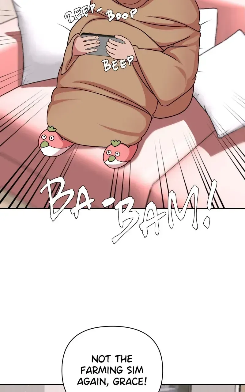 Code ‹grace› Chapter 1.2 page 31 - 