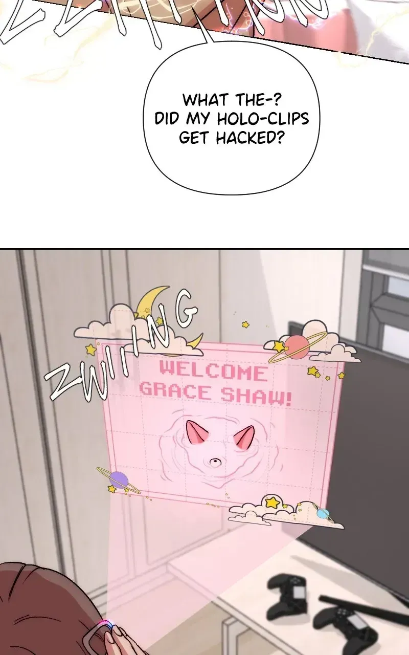 Code ‹grace› Chapter 1.2 page 45 - 
