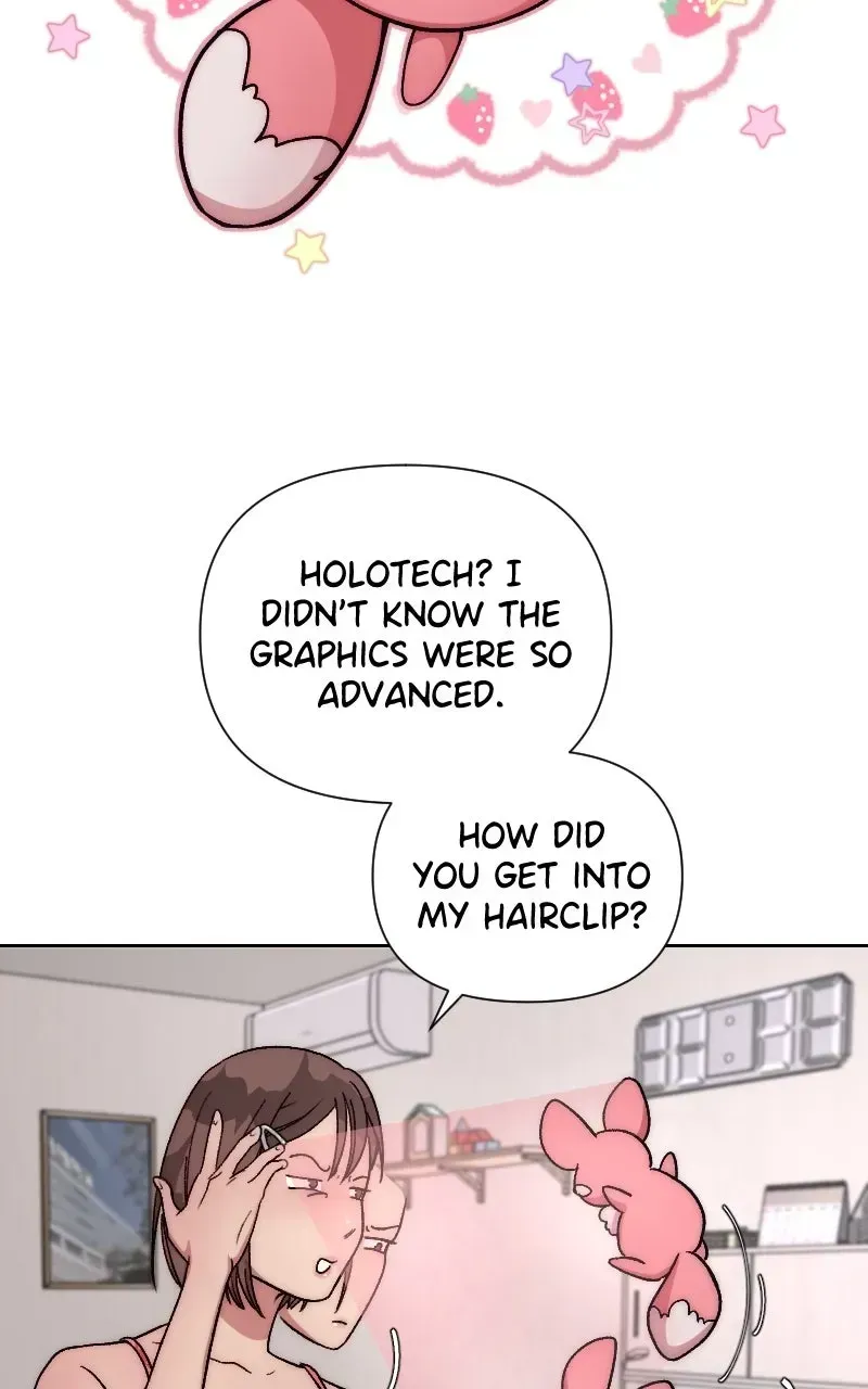 Code ‹grace› Chapter 1.2 page 52 - 