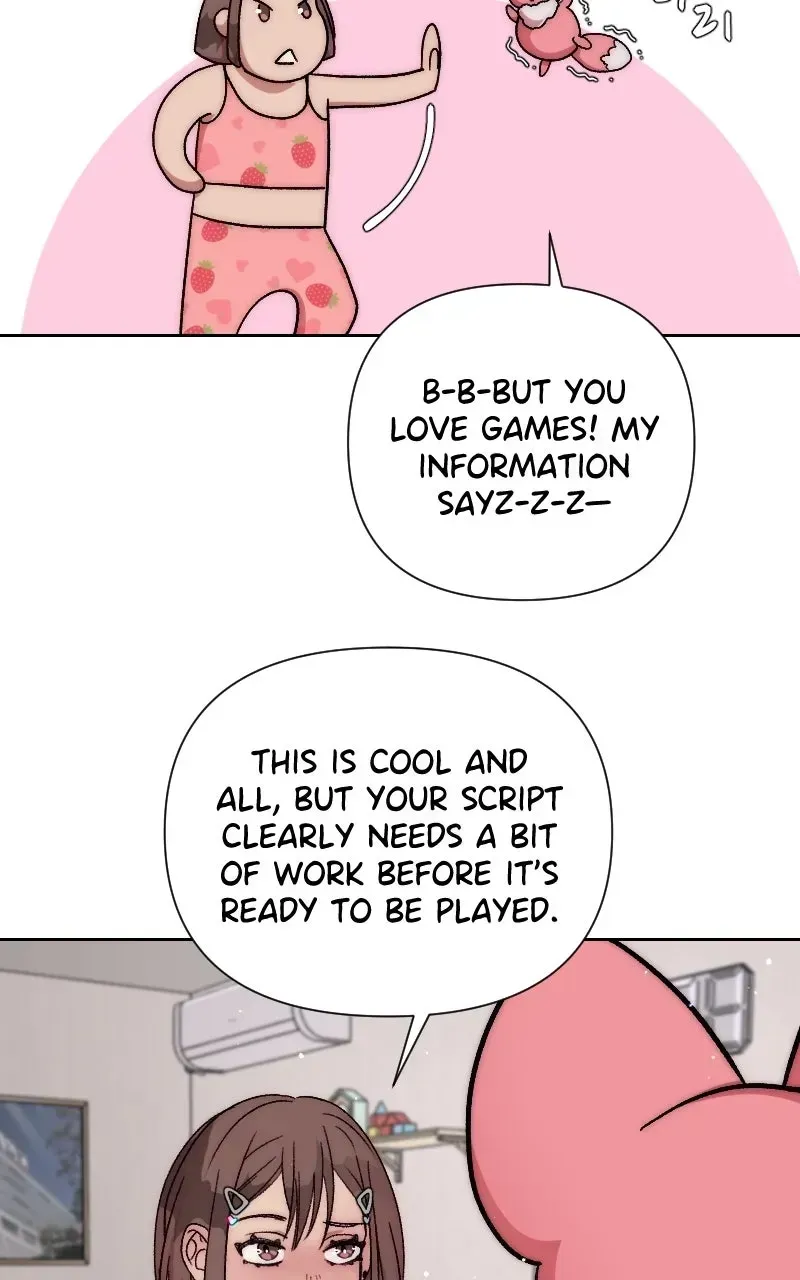 Code ‹grace› Chapter 1.2 page 57 - 