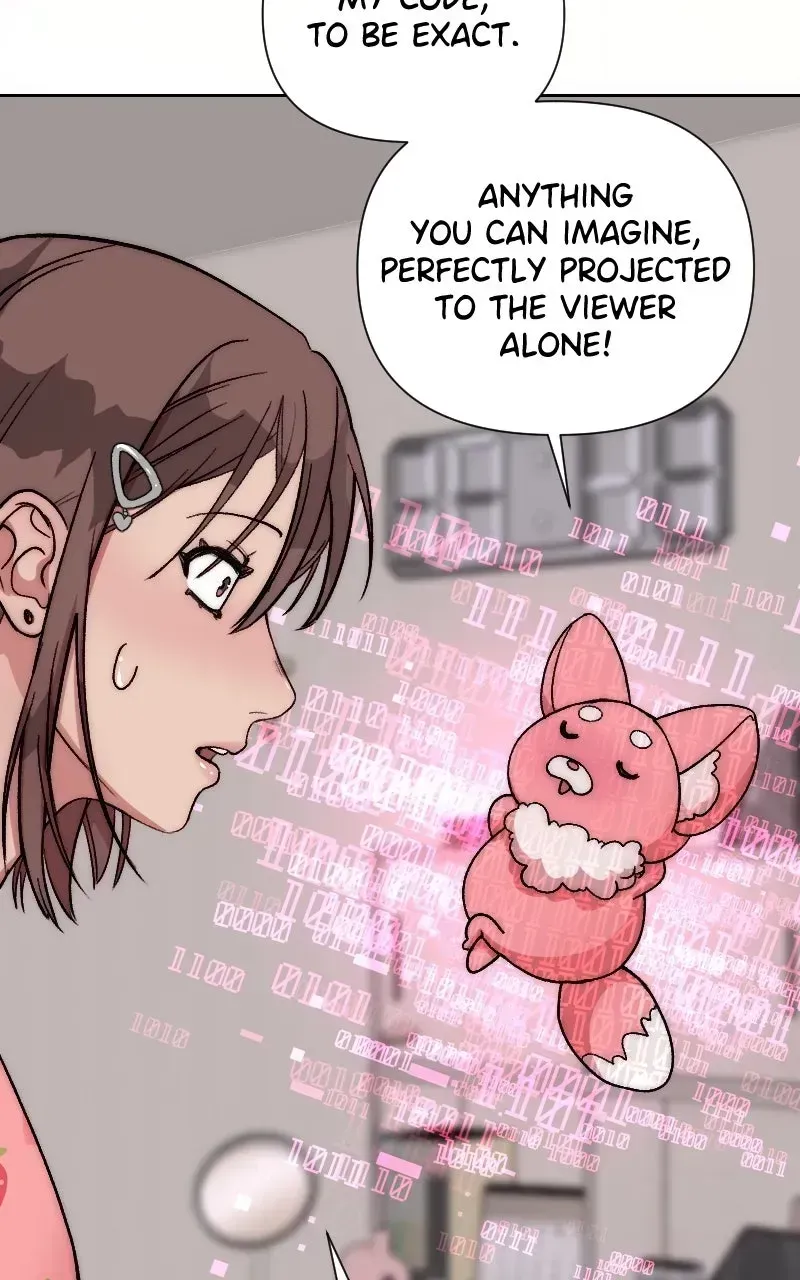 Code ‹grace› Chapter 1.2 page 65 - 