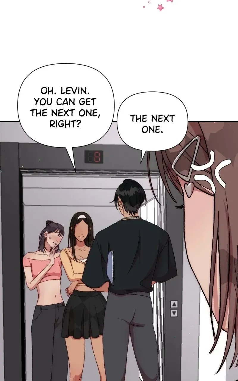 Code ‹grace› Chapter 1.2 page 8 - 