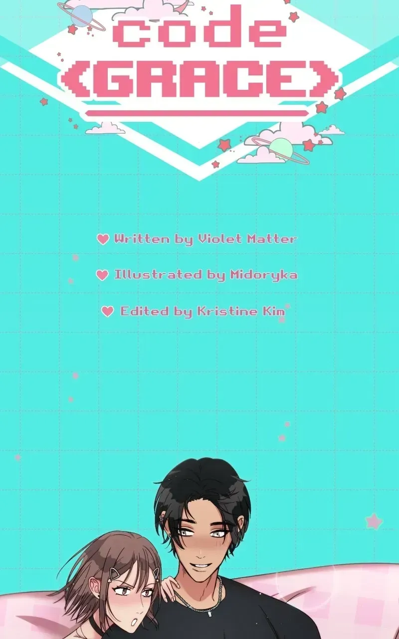 Code ‹grace› Chapter 1.2 page 81 - 