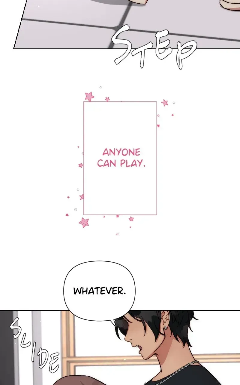 Code ‹grace› Chapter 1.2 page 10 - 