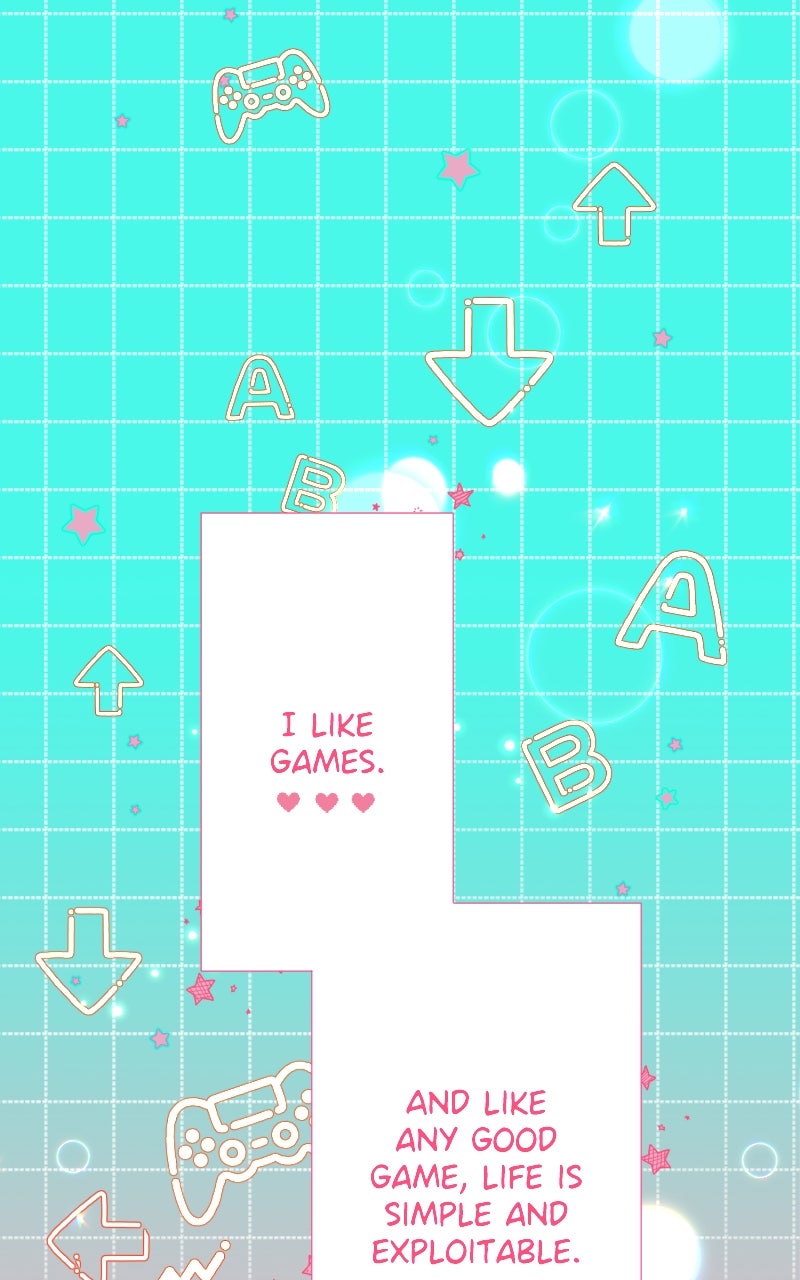 Code ‹grace› Ep. 1 - Input Code: Grace page 1 - 