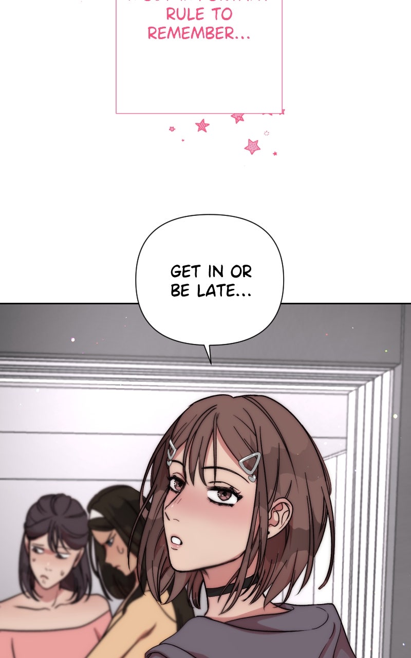 Code ‹grace› Ep. 1 - Input Code: Grace page 15 - 