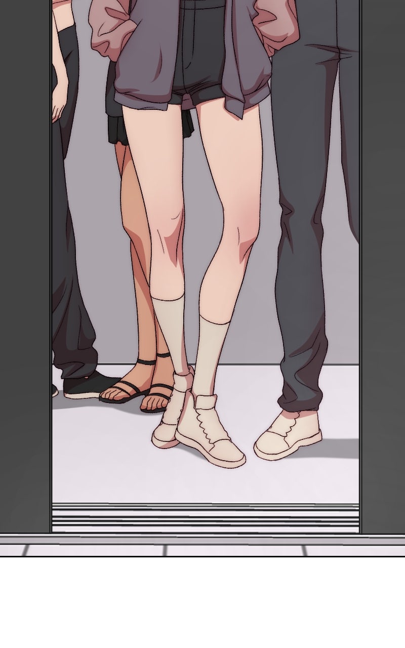 Code ‹grace› Ep. 1 - Input Code: Grace page 19 - 