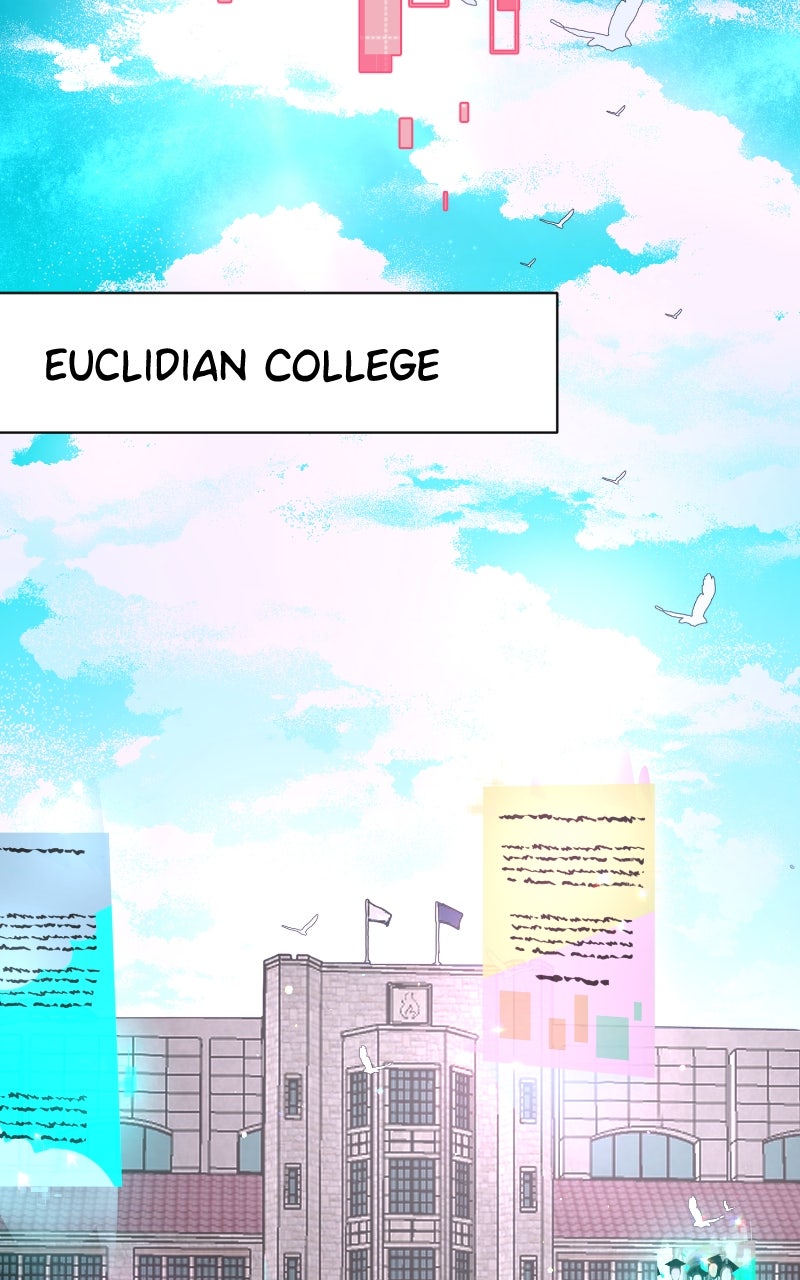 Code ‹grace› Ep. 1 - Input Code: Grace page 3 - 