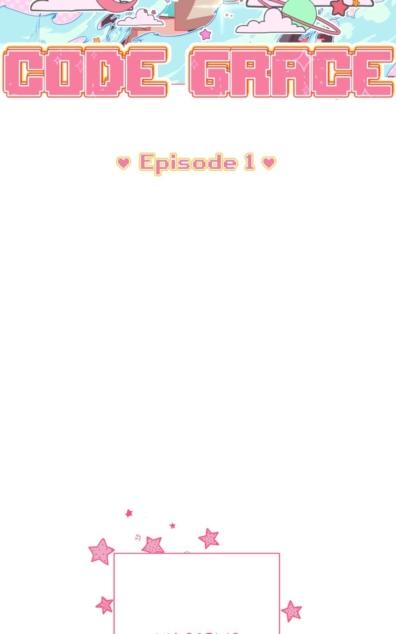 Code ‹grace› Ep. 1 - Input Code: Grace page 24 - 