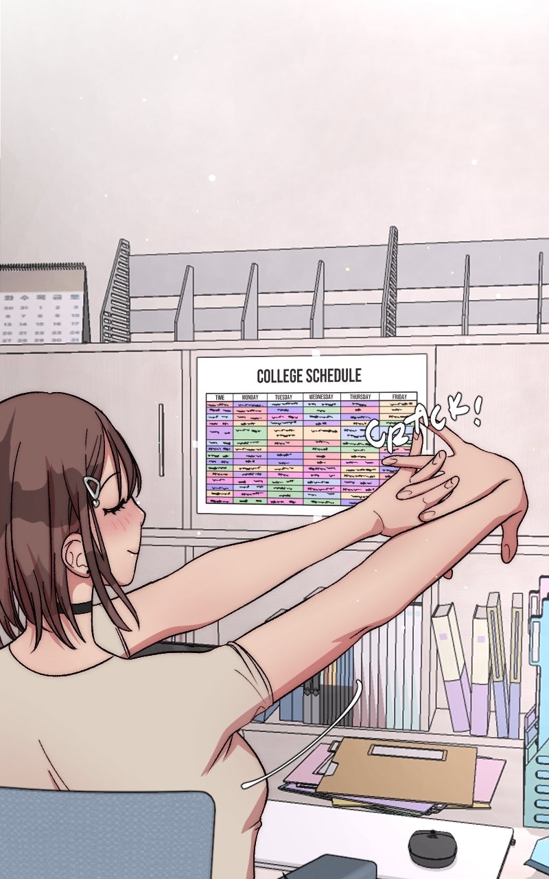 Code ‹grace› Ep. 1 - Input Code: Grace page 28 - 