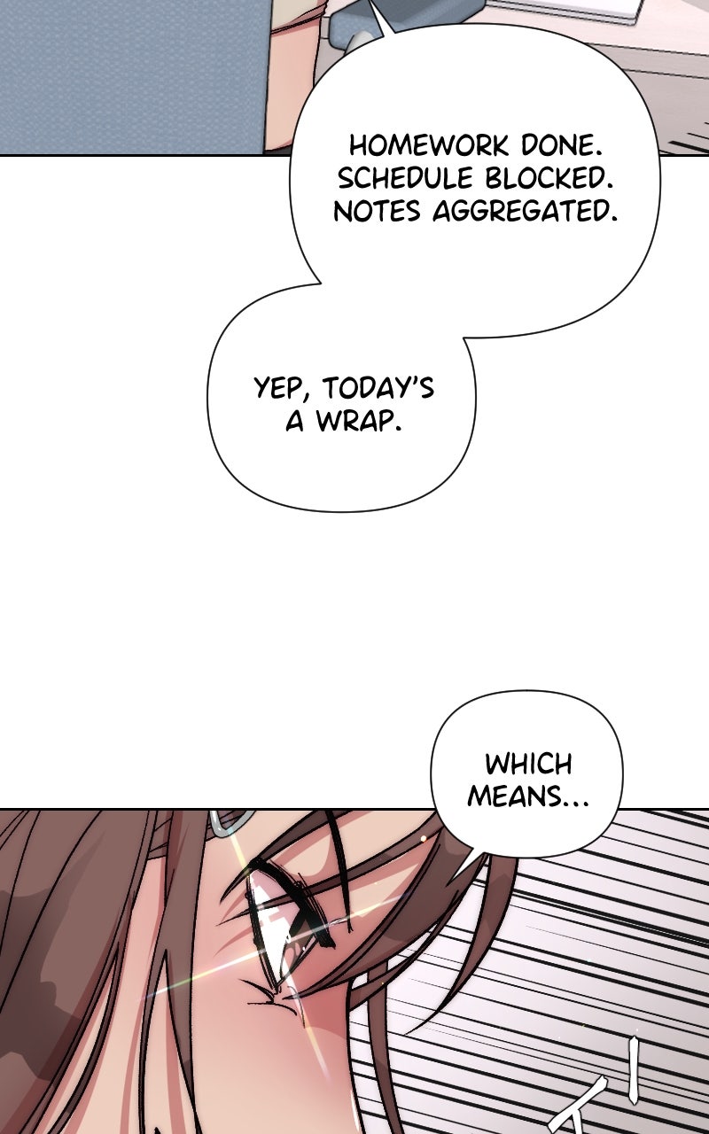 Code ‹grace› Ep. 1 - Input Code: Grace page 29 - 