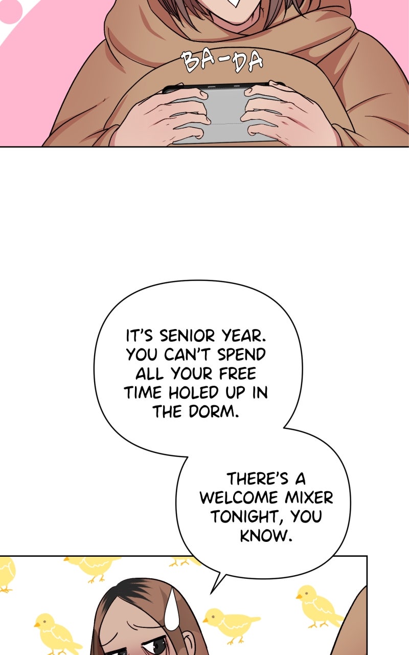 Code ‹grace› Ep. 1 - Input Code: Grace page 35 - 