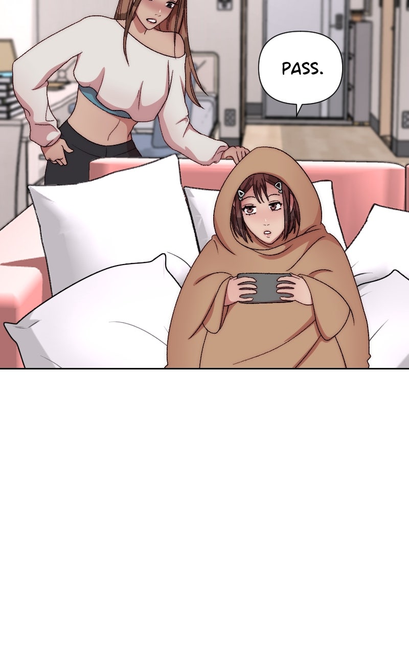 Code ‹grace› Ep. 1 - Input Code: Grace page 38 - 