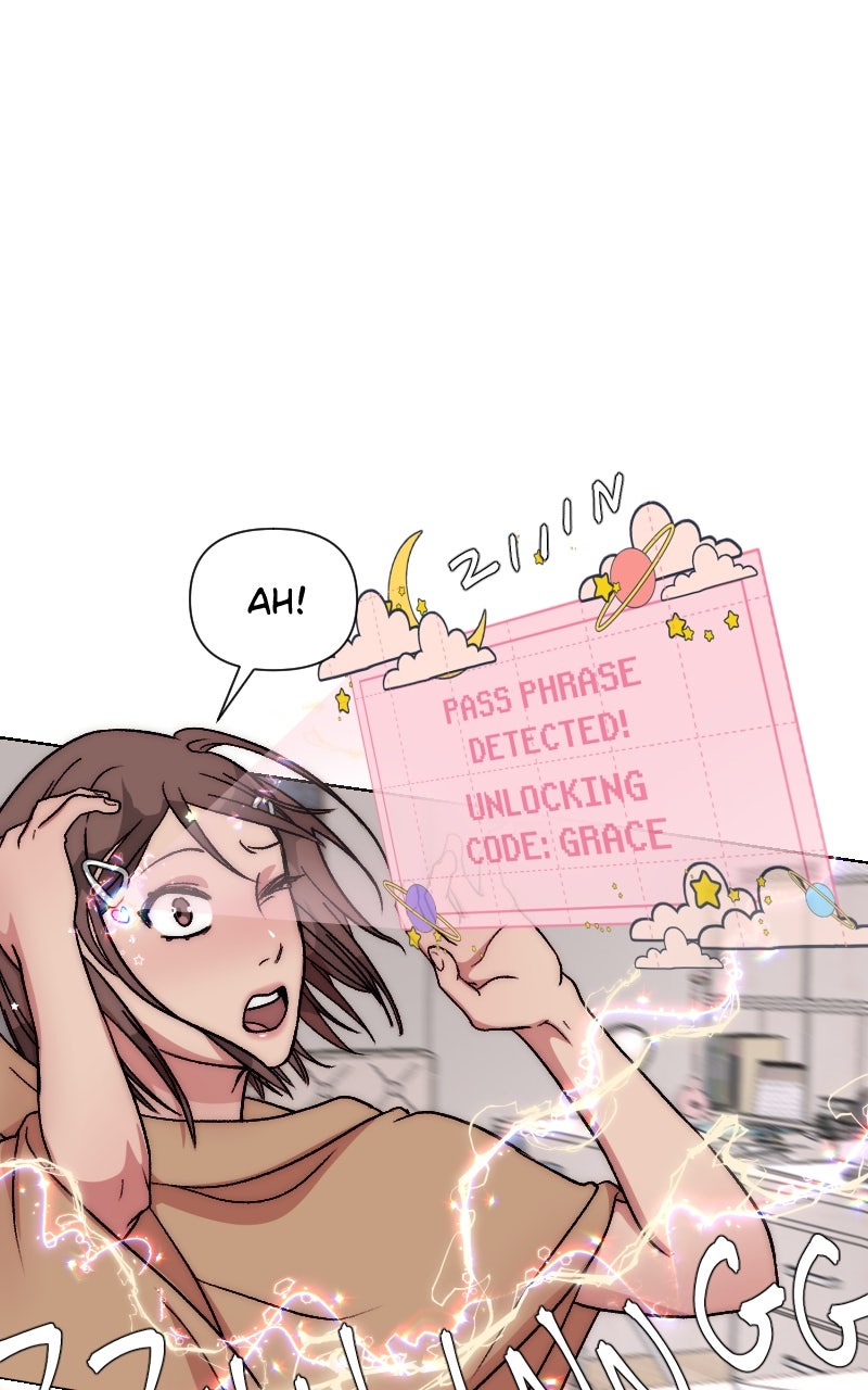 Code ‹grace› Ep. 1 - Input Code: Grace page 44 - 