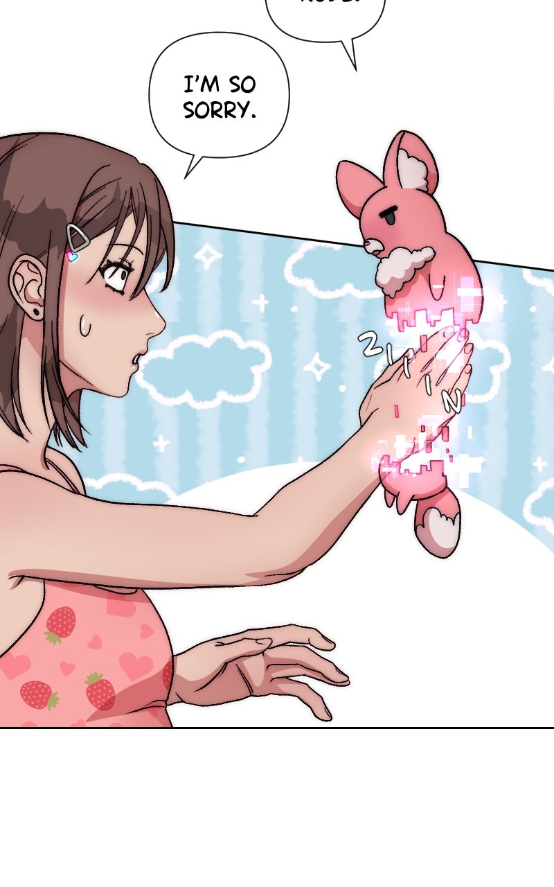Code ‹grace› Ep. 1 - Input Code: Grace page 50 - 