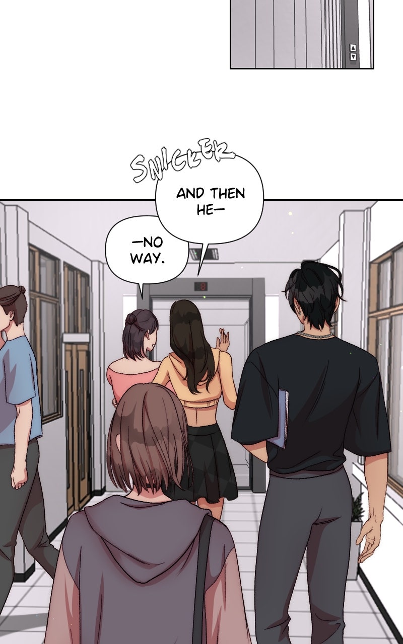 Code ‹grace› Ep. 1 - Input Code: Grace page 6 - 