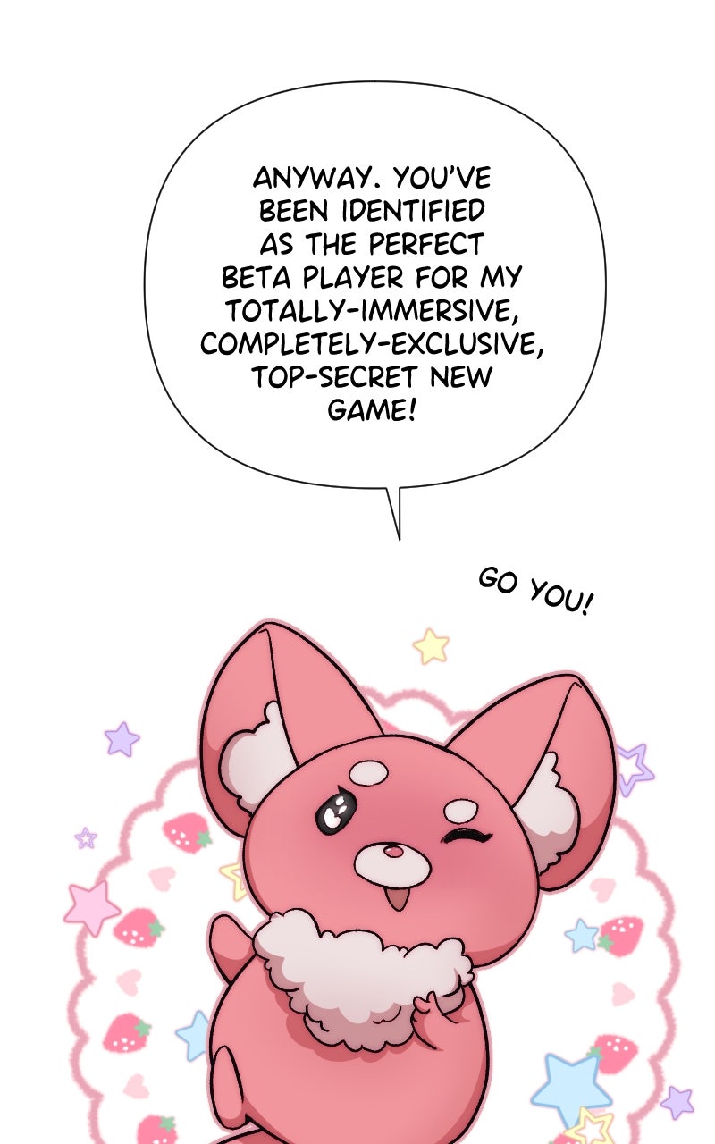 Code ‹grace› Ep. 1 - Input Code: Grace page 51 - 
