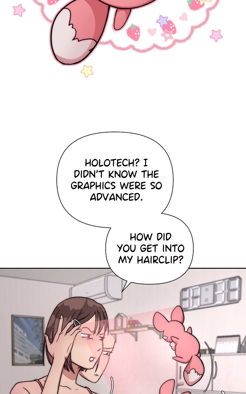 Code ‹grace› Ep. 1 - Input Code: Grace page 52 - 