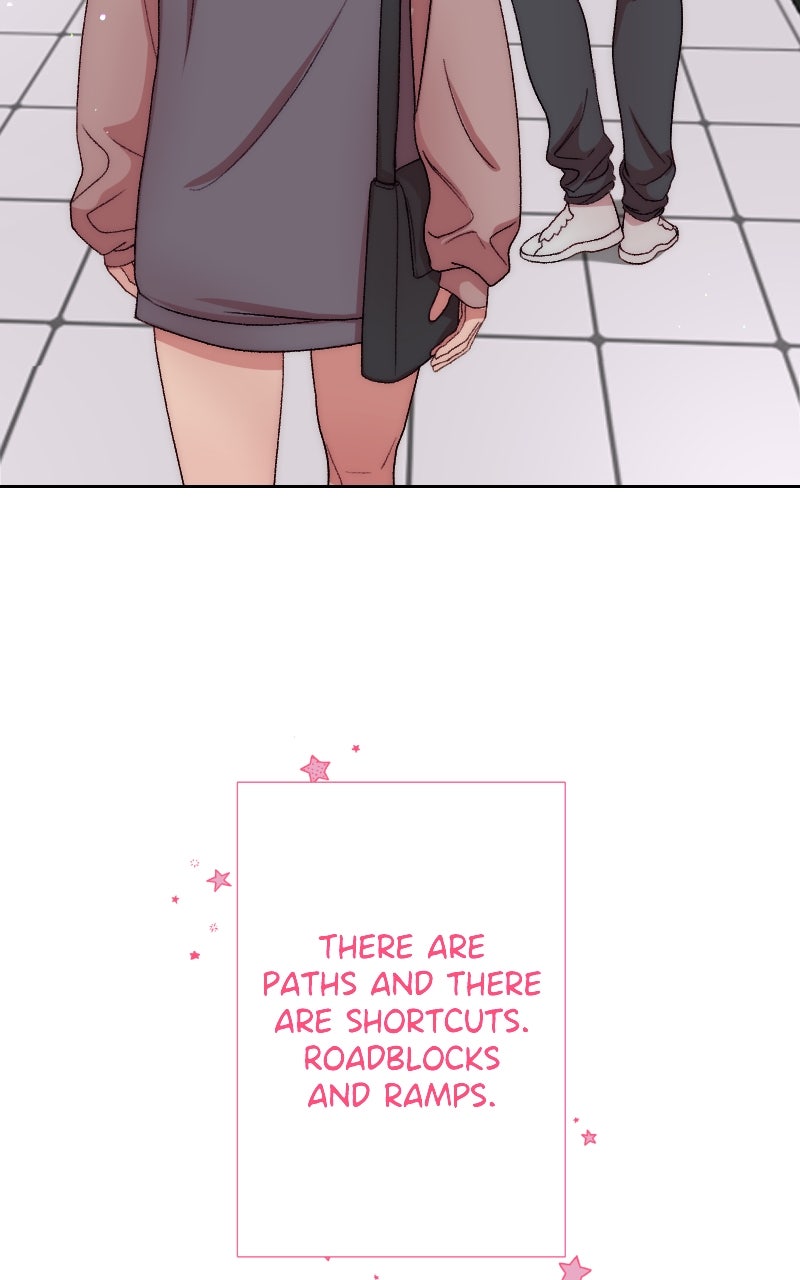 Code ‹grace› Ep. 1 - Input Code: Grace page 7 - 