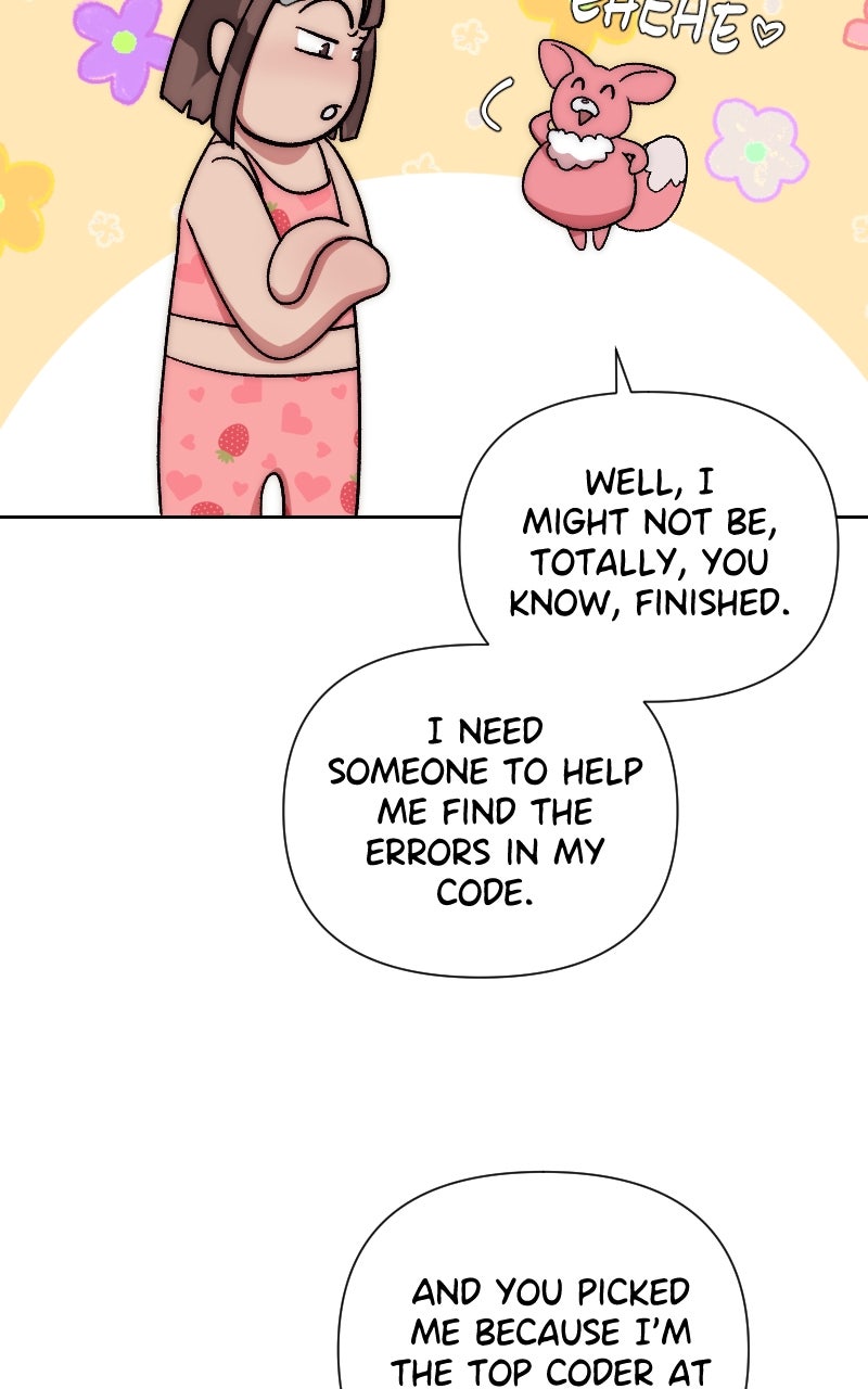 Code ‹grace› Ep. 1 - Input Code: Grace page 67 - 