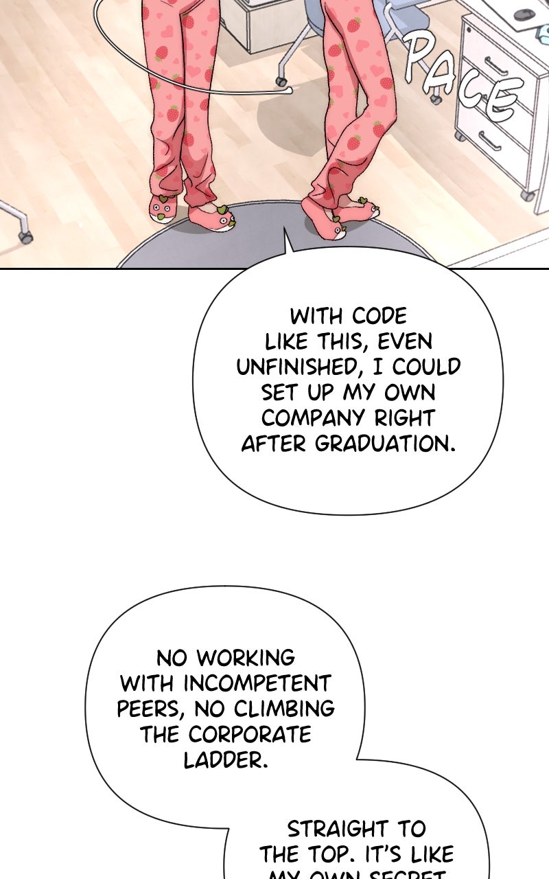 Code ‹grace› Ep. 1 - Input Code: Grace page 70 - 