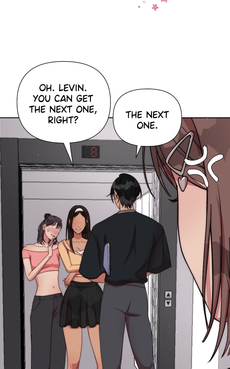 Code ‹grace› Ep. 1 - Input Code: Grace page 8 - 