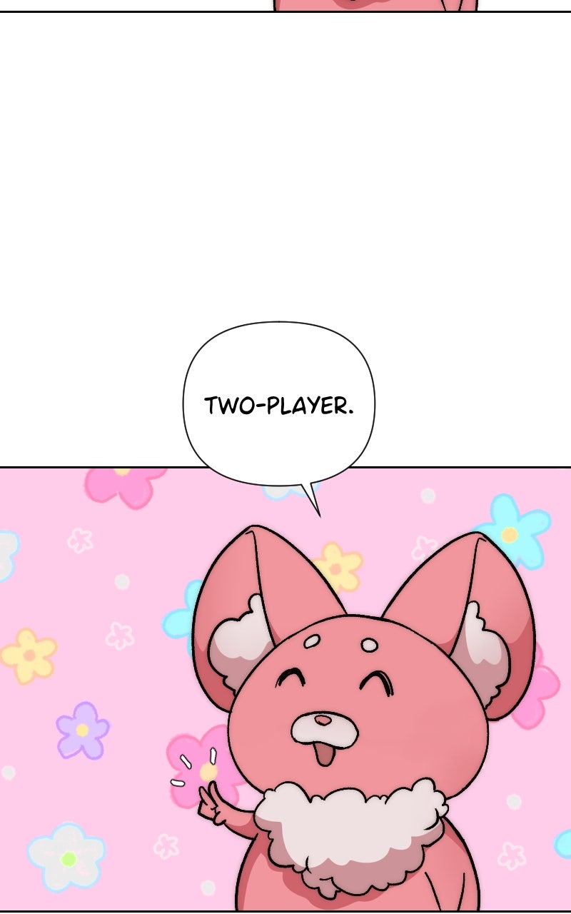 Code ‹grace› Ep. 1 - Input Code: Grace page 74 - 