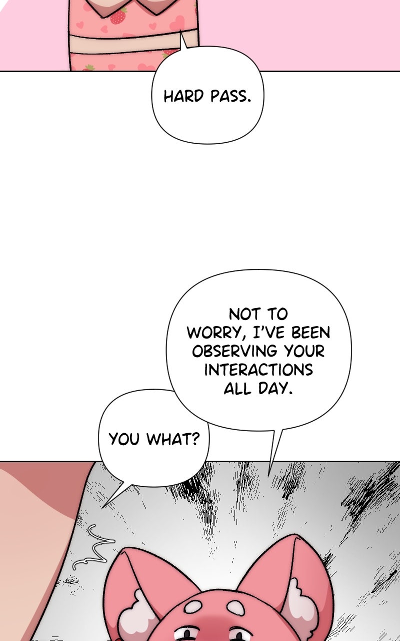 Code ‹grace› Ep. 1 - Input Code: Grace page 76 - 