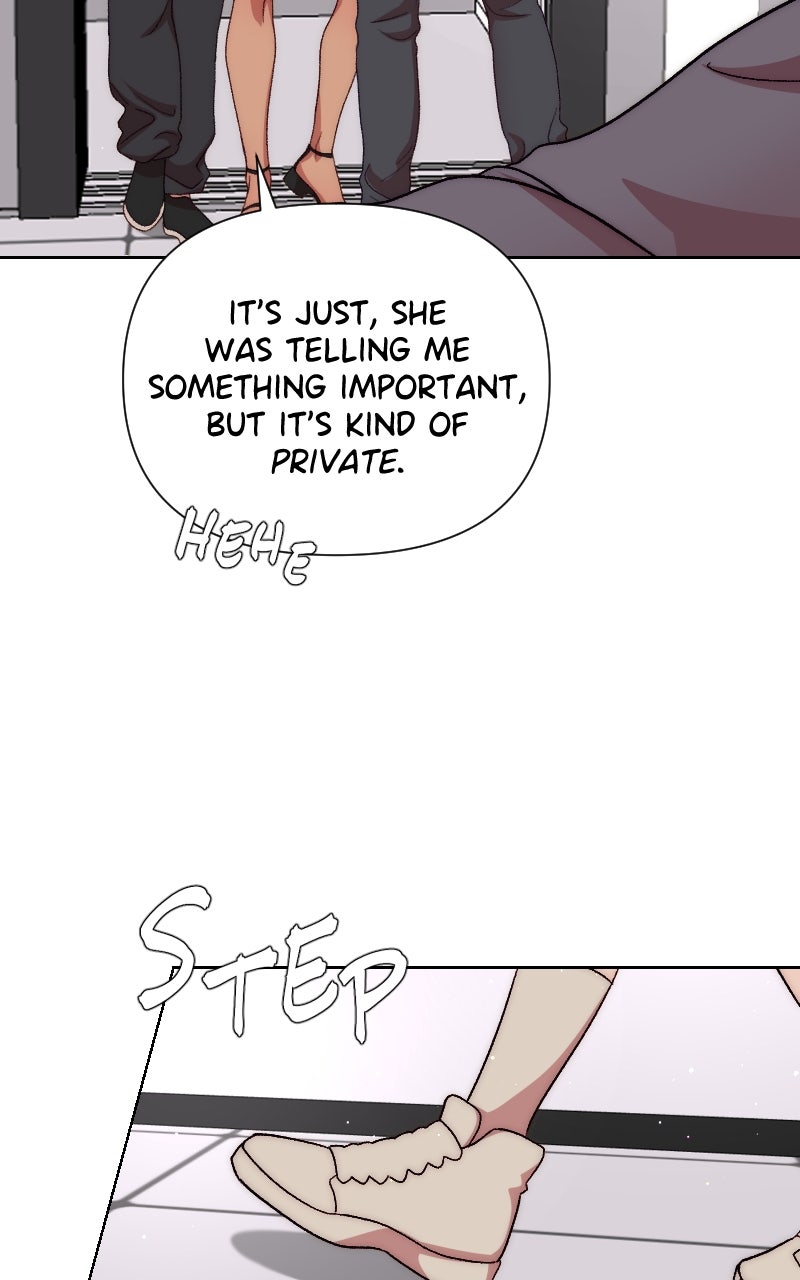 Code ‹grace› Ep. 1 - Input Code: Grace page 9 - 