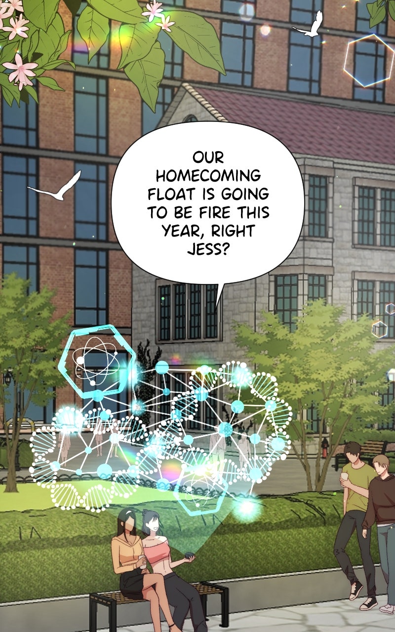 Code ‹grace› Ep. 10 - Greedy Hearts and Algorithms page 2 - 
