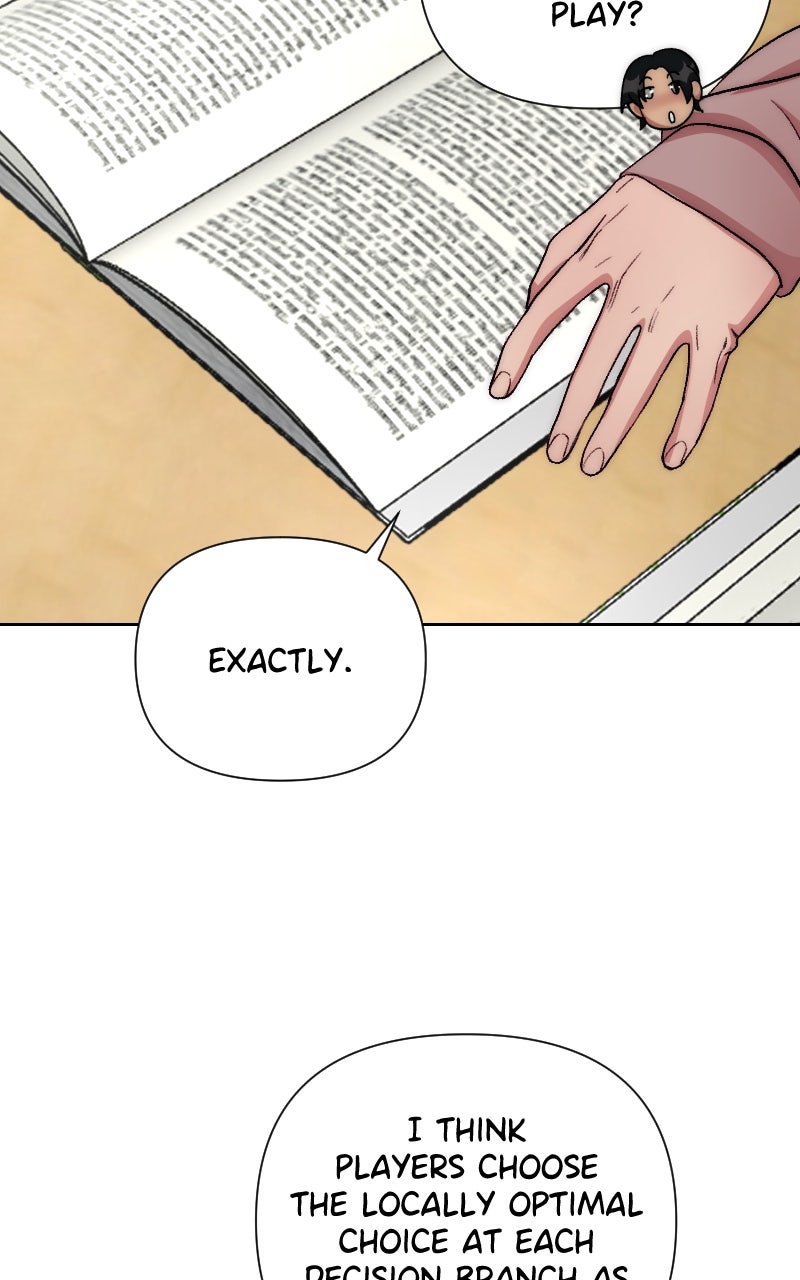 Code ‹grace› Ep. 10 - Greedy Hearts and Algorithms page 34 - 
