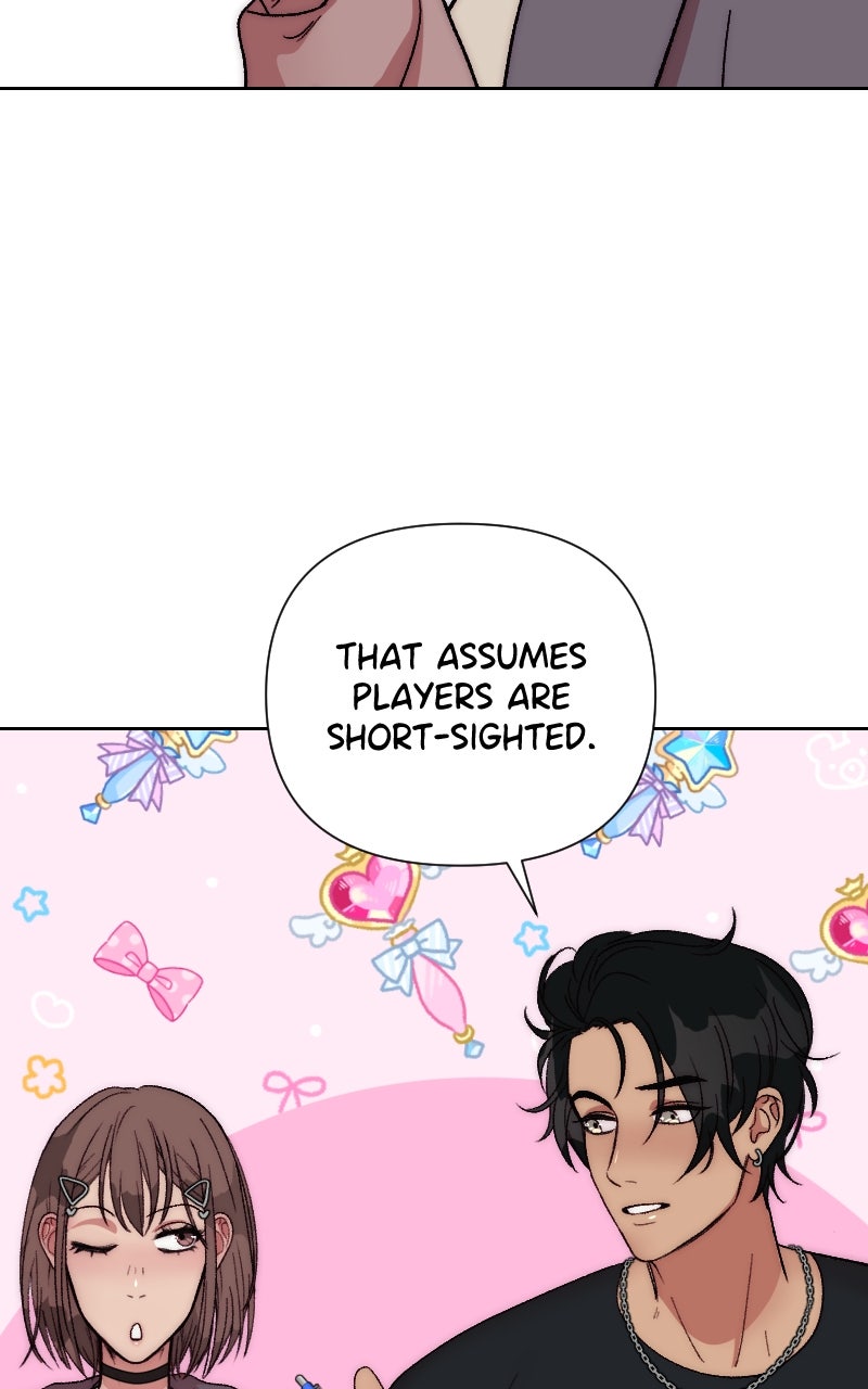 Code ‹grace› Ep. 10 - Greedy Hearts and Algorithms page 36 - 