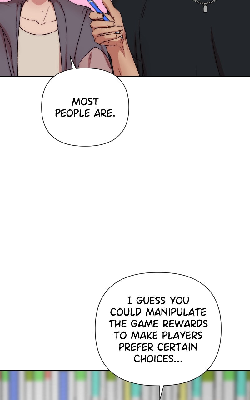Code ‹grace› Ep. 10 - Greedy Hearts and Algorithms page 37 - 