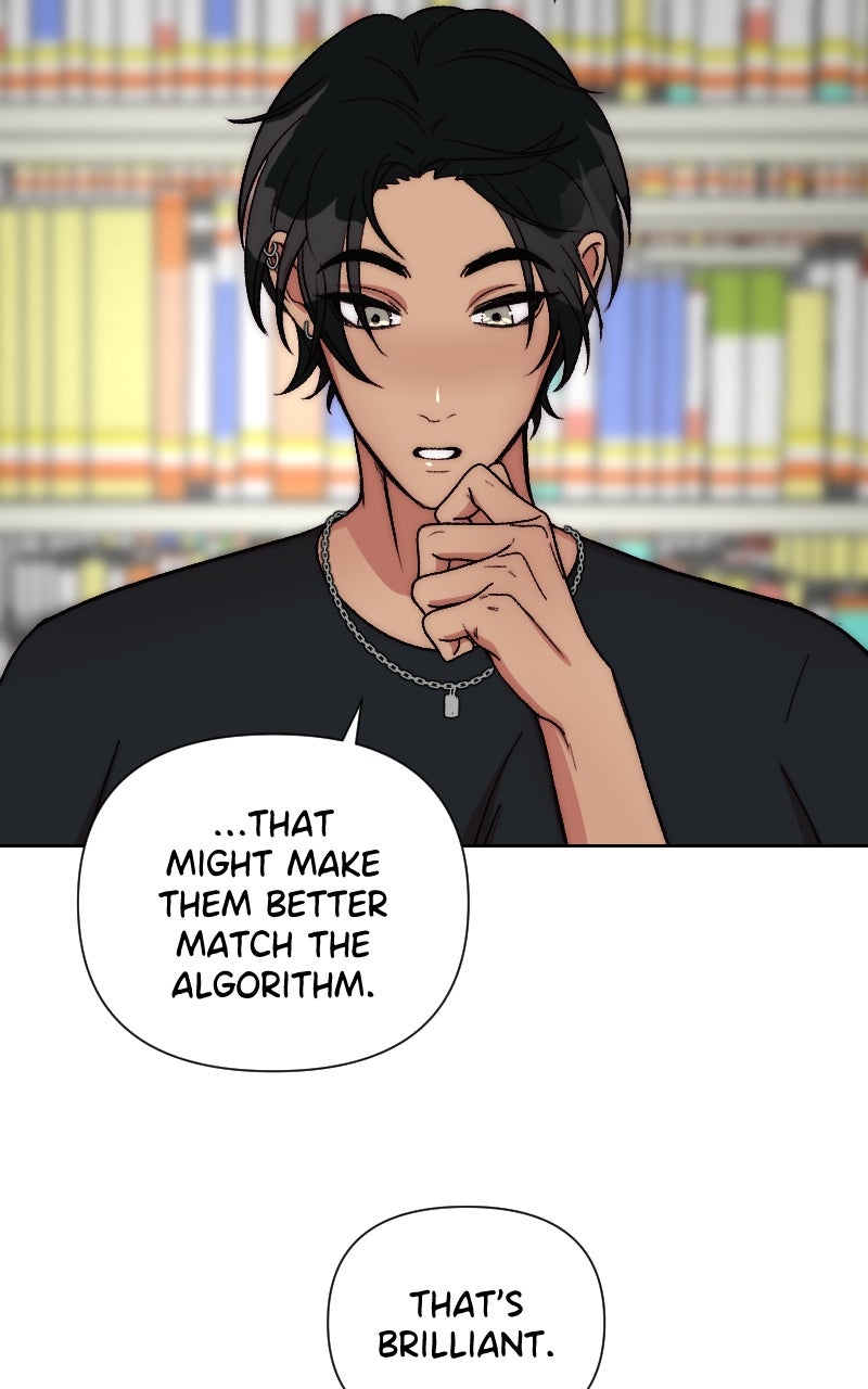 Code ‹grace› Ep. 10 - Greedy Hearts and Algorithms page 38 - 