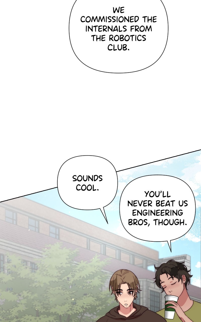 Code ‹grace› Ep. 10 - Greedy Hearts and Algorithms page 5 - 