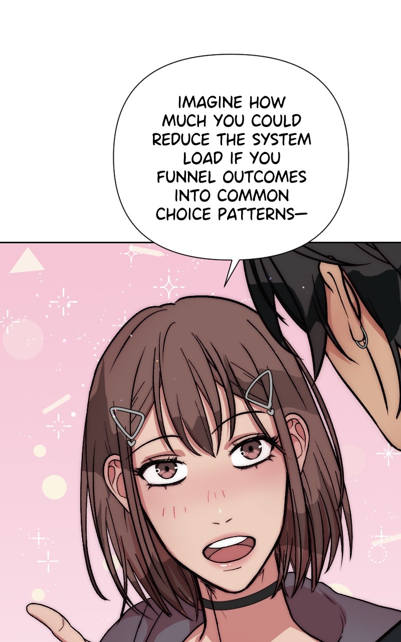 Code ‹grace› Ep. 10 - Greedy Hearts and Algorithms page 41 - 
