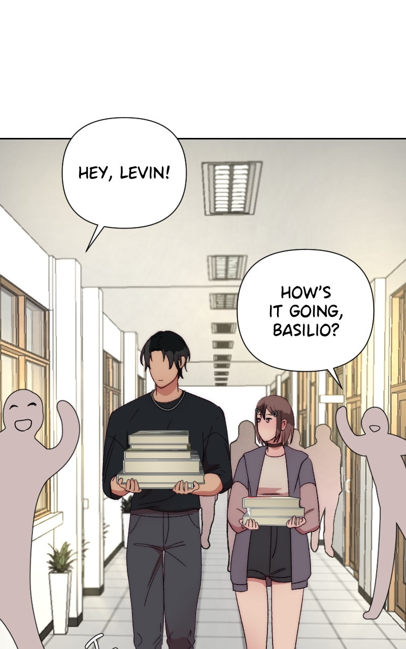 Code ‹grace› Ep. 10 - Greedy Hearts and Algorithms page 58 - 