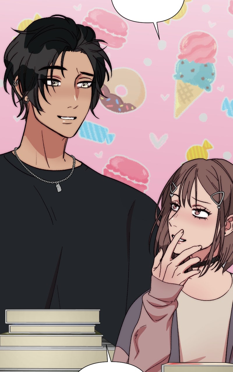 Code ‹grace› Ep. 10 - Greedy Hearts and Algorithms page 67 - 