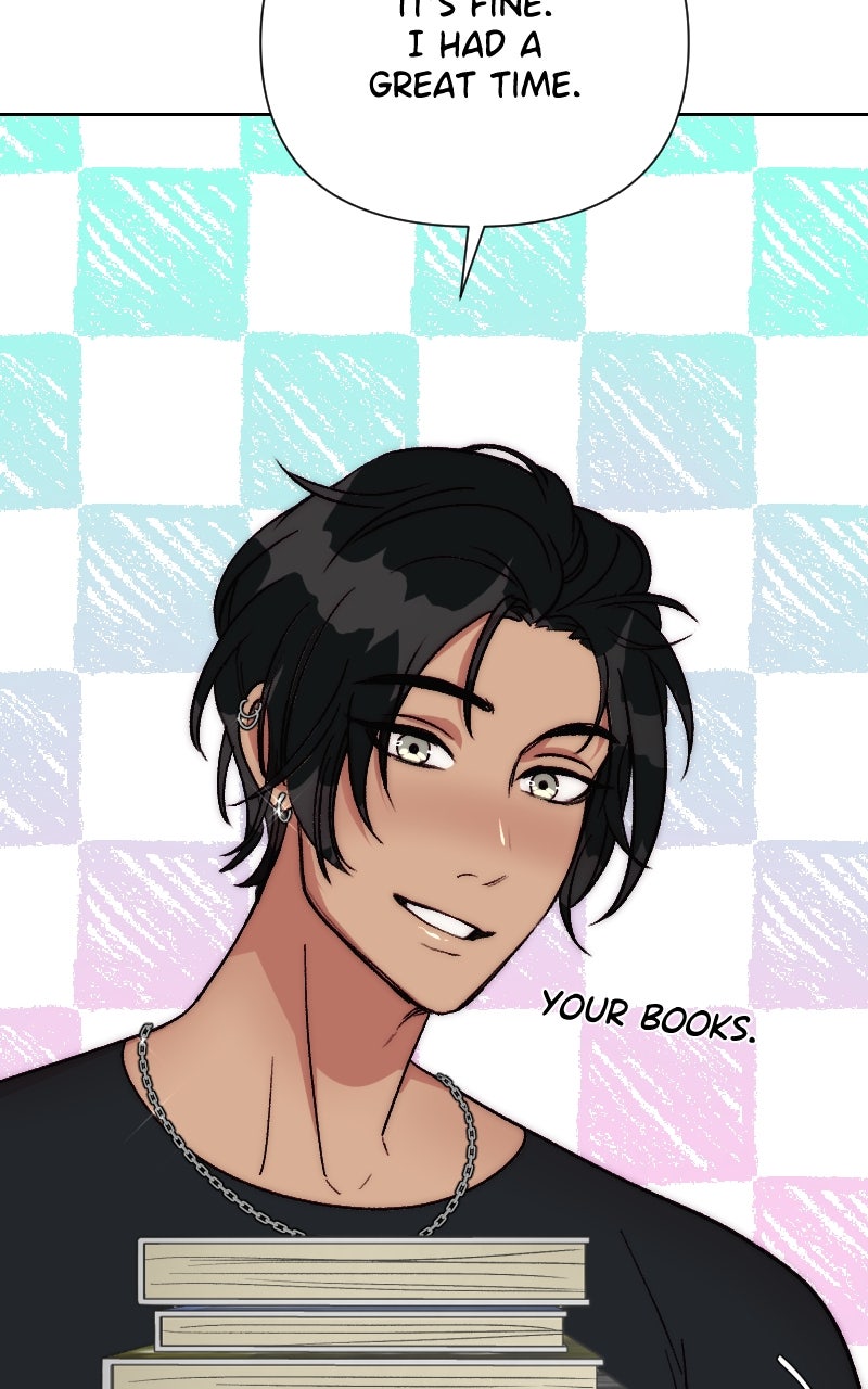Code ‹grace› Ep. 10 - Greedy Hearts and Algorithms page 84 - 