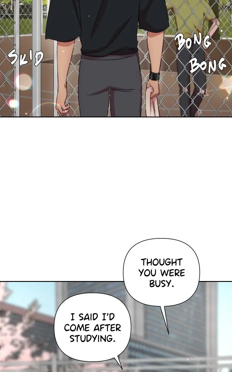 Code ‹grace› Chapter 11 page 28 - 
