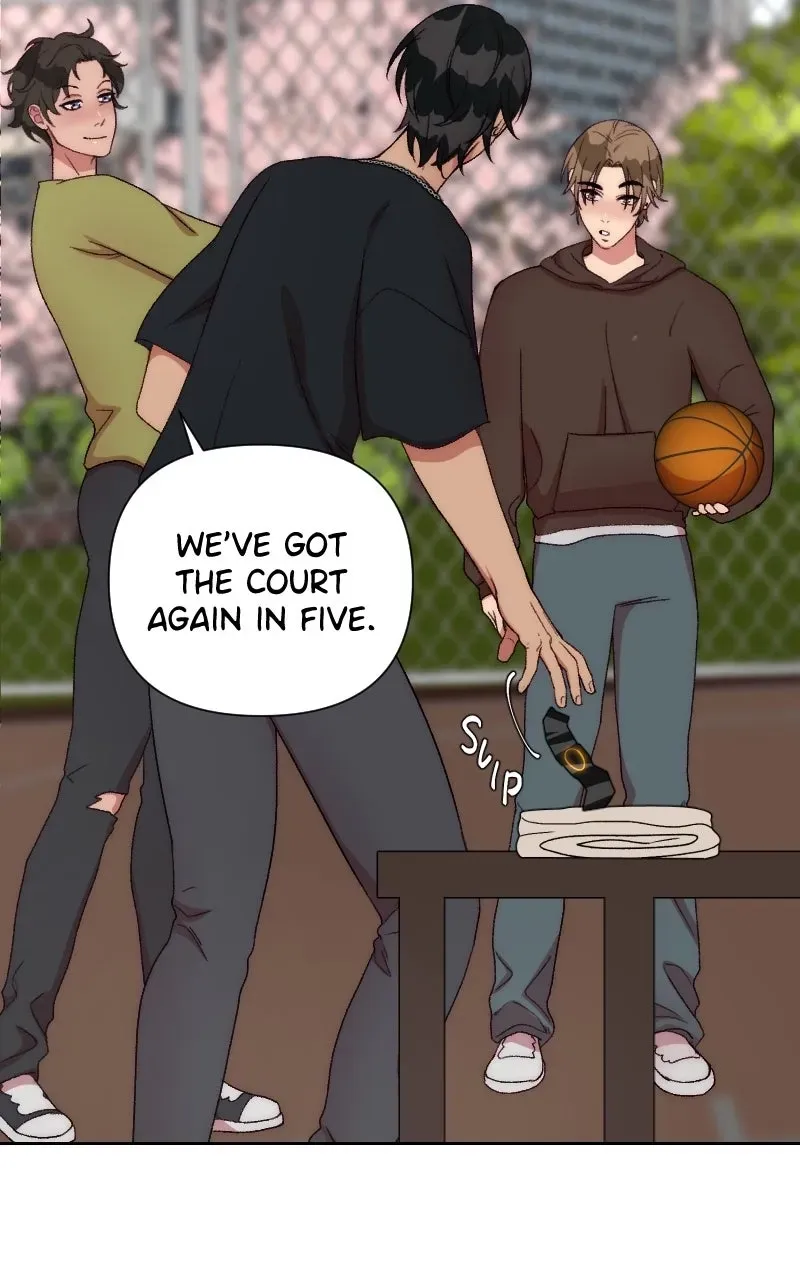 Code ‹grace› Chapter 11 page 29 - 