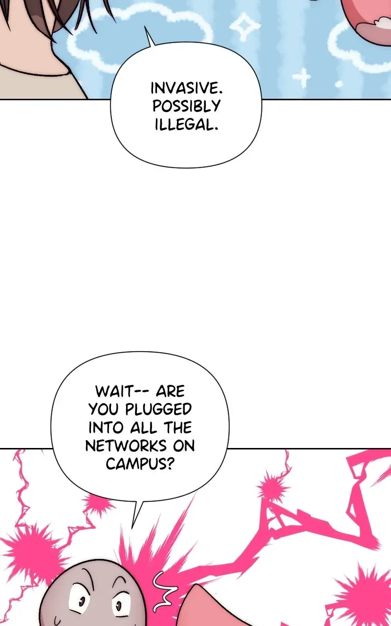 Code ‹grace› Chapter 11 page 38 - 