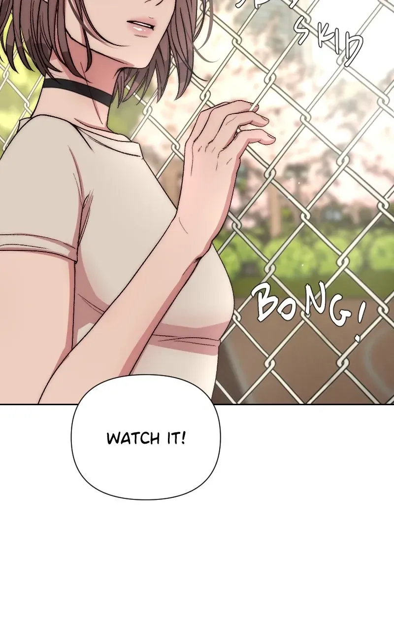 Code ‹grace› Chapter 11 page 47 - 
