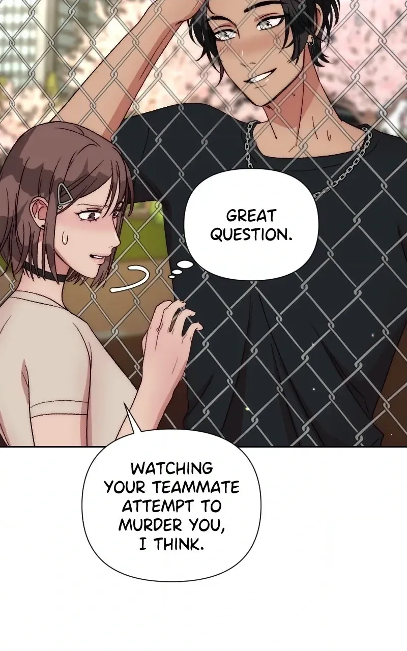 Code ‹grace› Chapter 11 page 60 - 