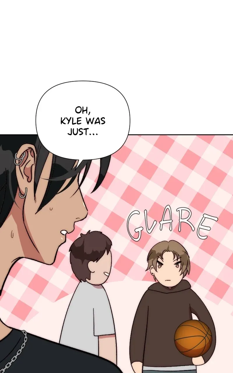 Code ‹grace› Chapter 11 page 61 - 