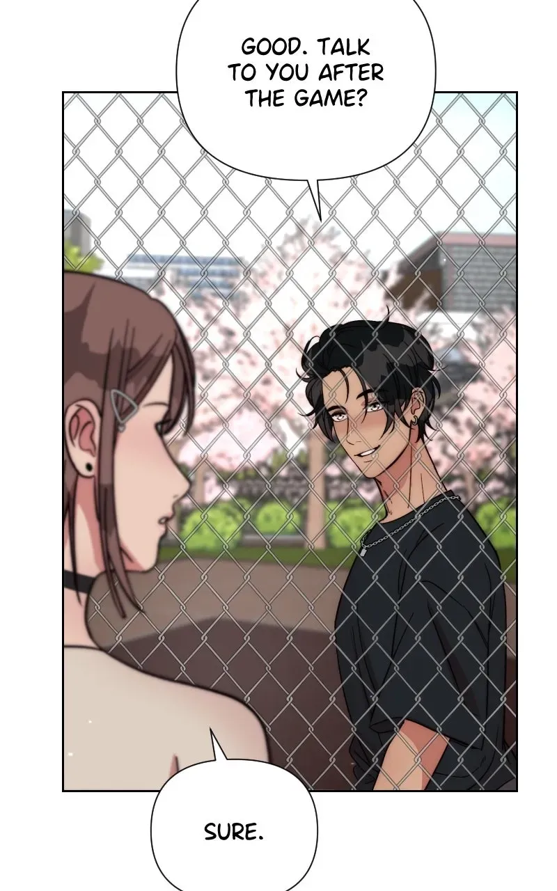 Code ‹grace› Chapter 11 page 73 - 