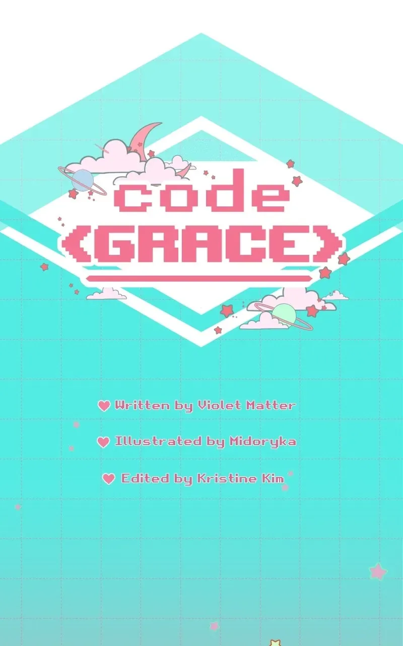 Code ‹grace› Chapter 11 page 82 - 