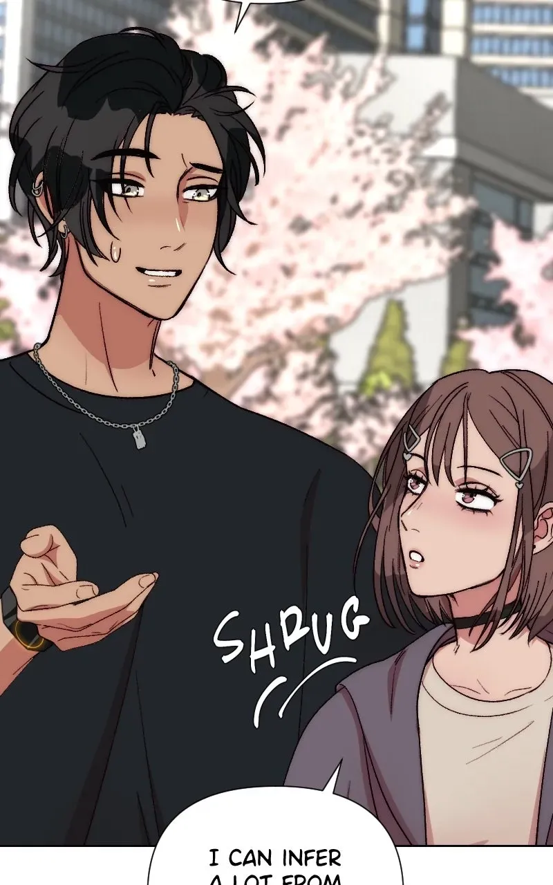 Code ‹grace› Chapter 12 page 15 - 